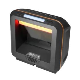 Zebex Z-8182 2D barcode tabletop Scanner